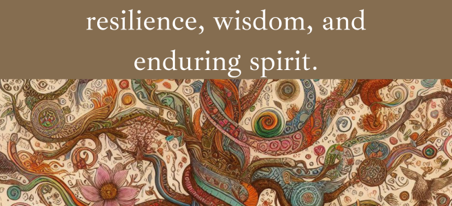 In honor of the Jewish people, we recognize their resilience, wisdom, and enduring spirit.
