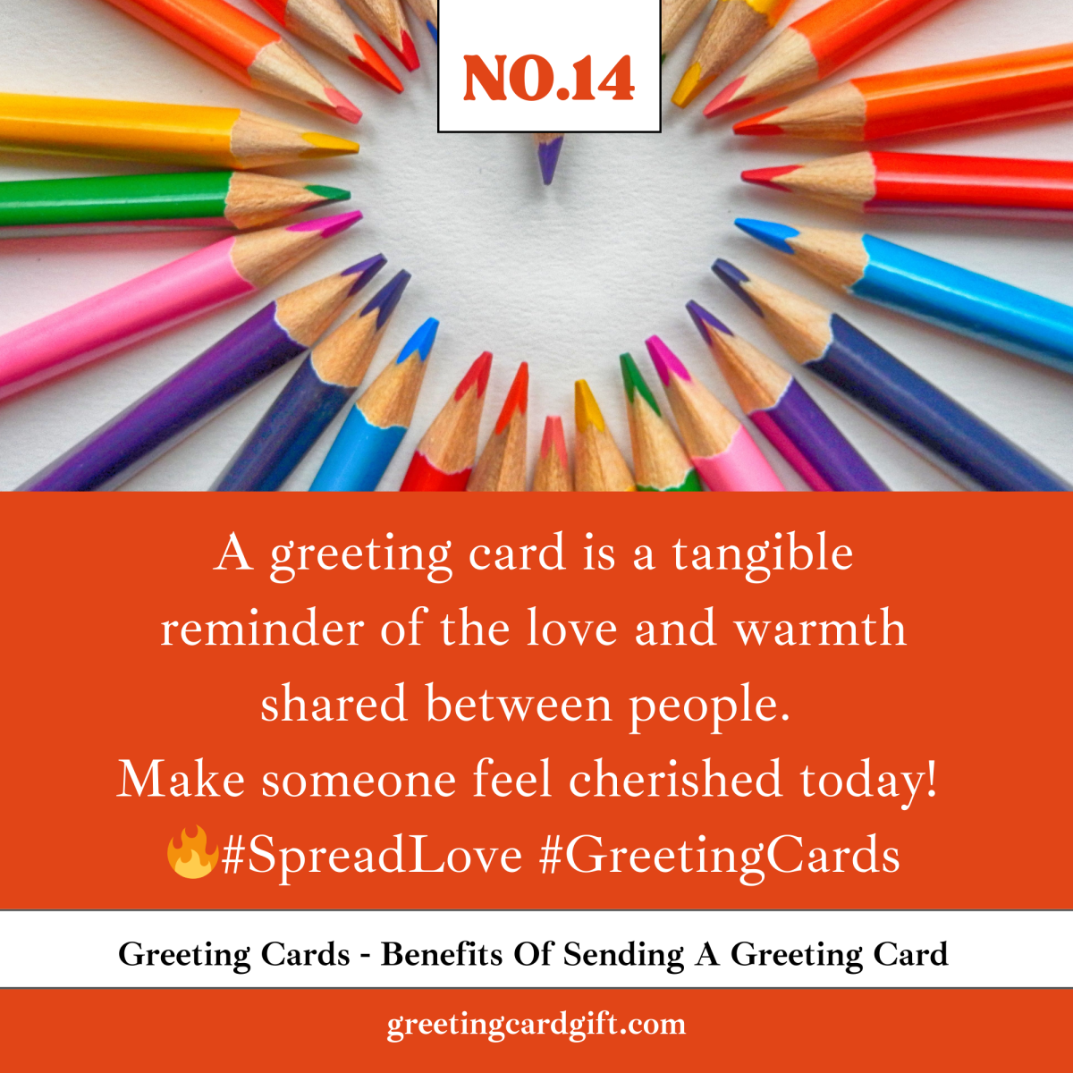 Greeting Cards – Benefits Of Sending A Greeting Card No.14