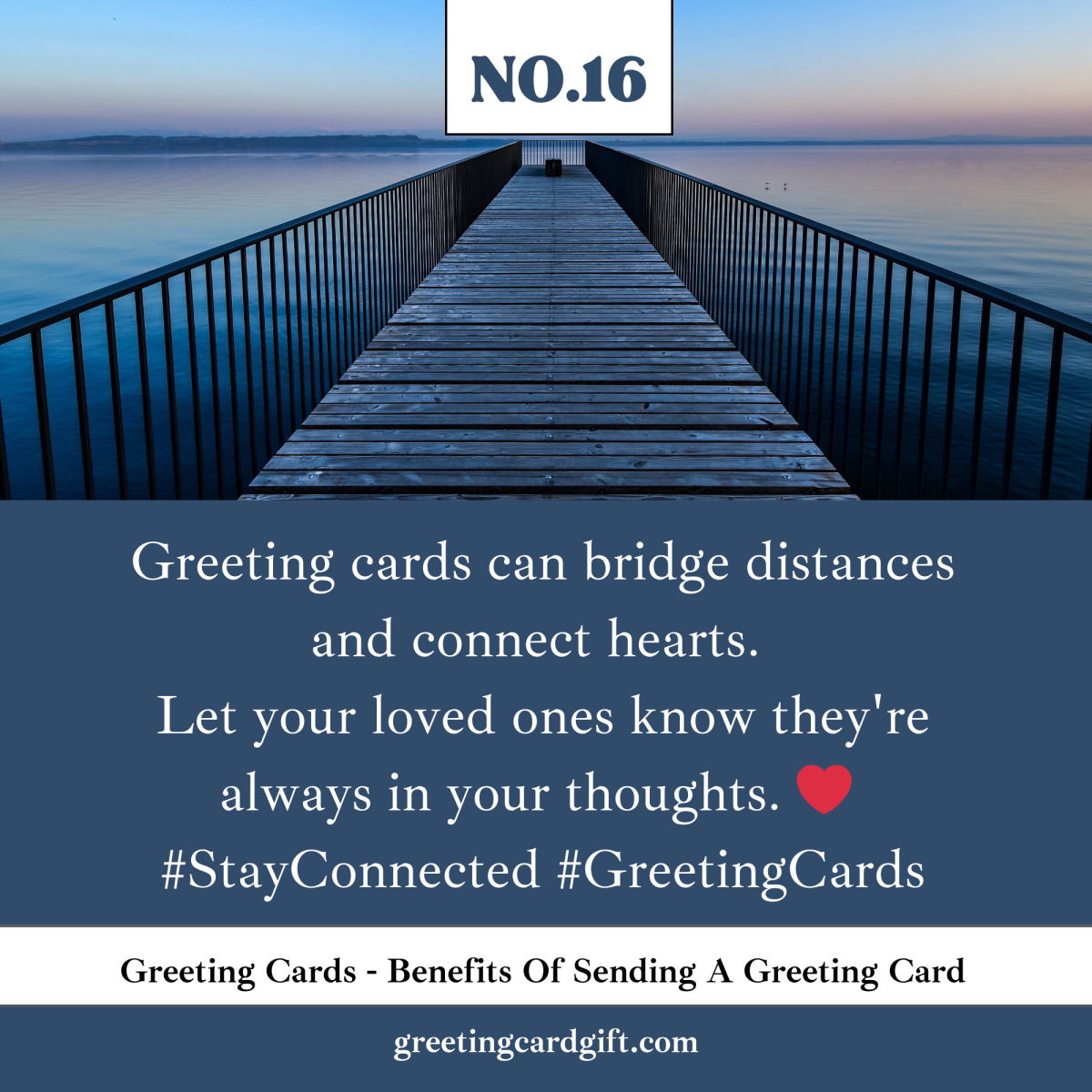 Greeting Cards – Benefits Of Sending A Greeting Card No.16