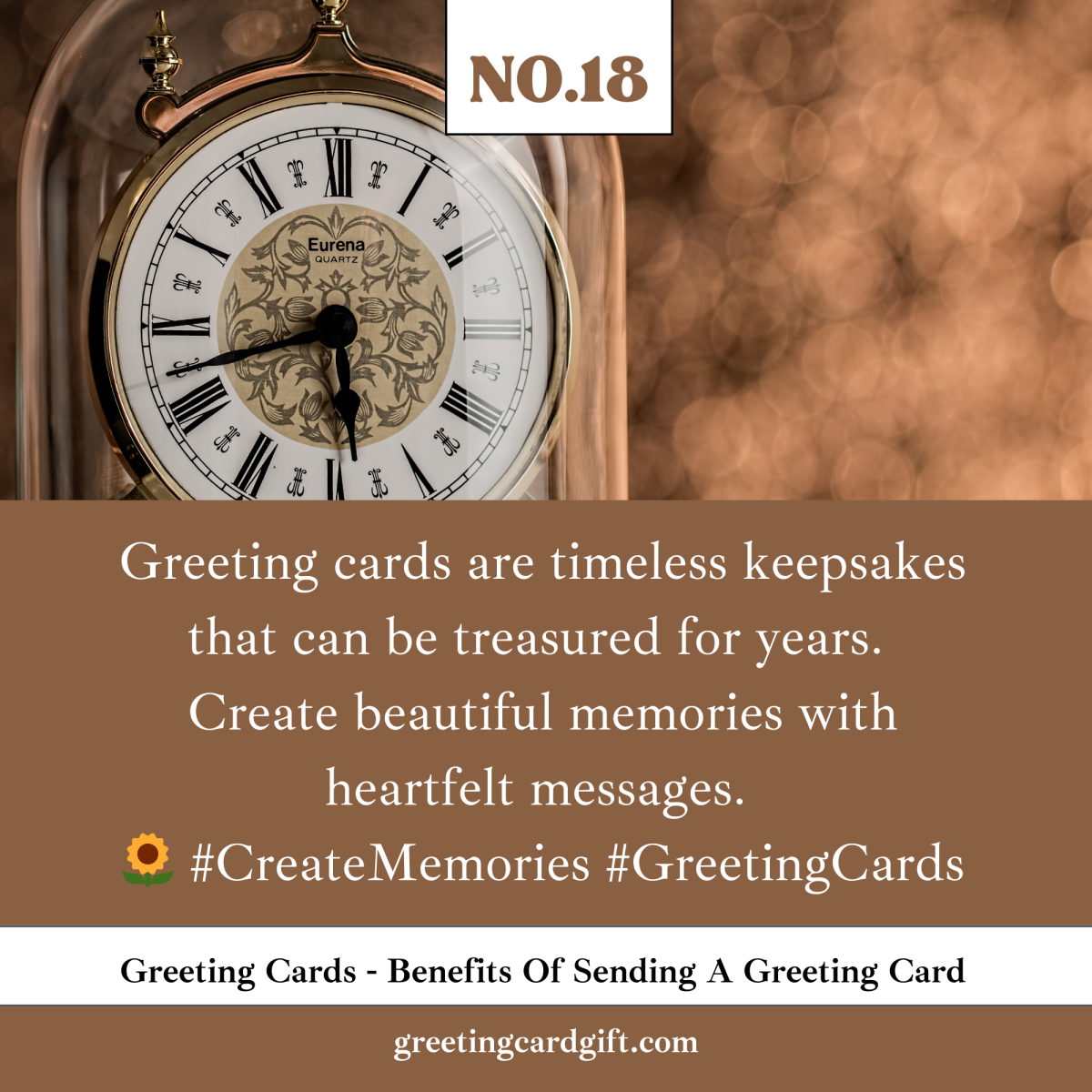 Greeting Cards – Benefits Of Sending A Greeting Card No.18