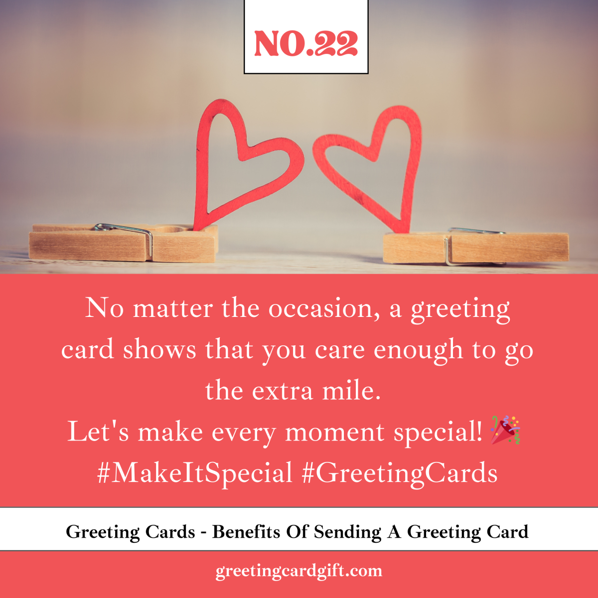 Greeting Cards – Benefits Of Sending A Greeting Card No.22